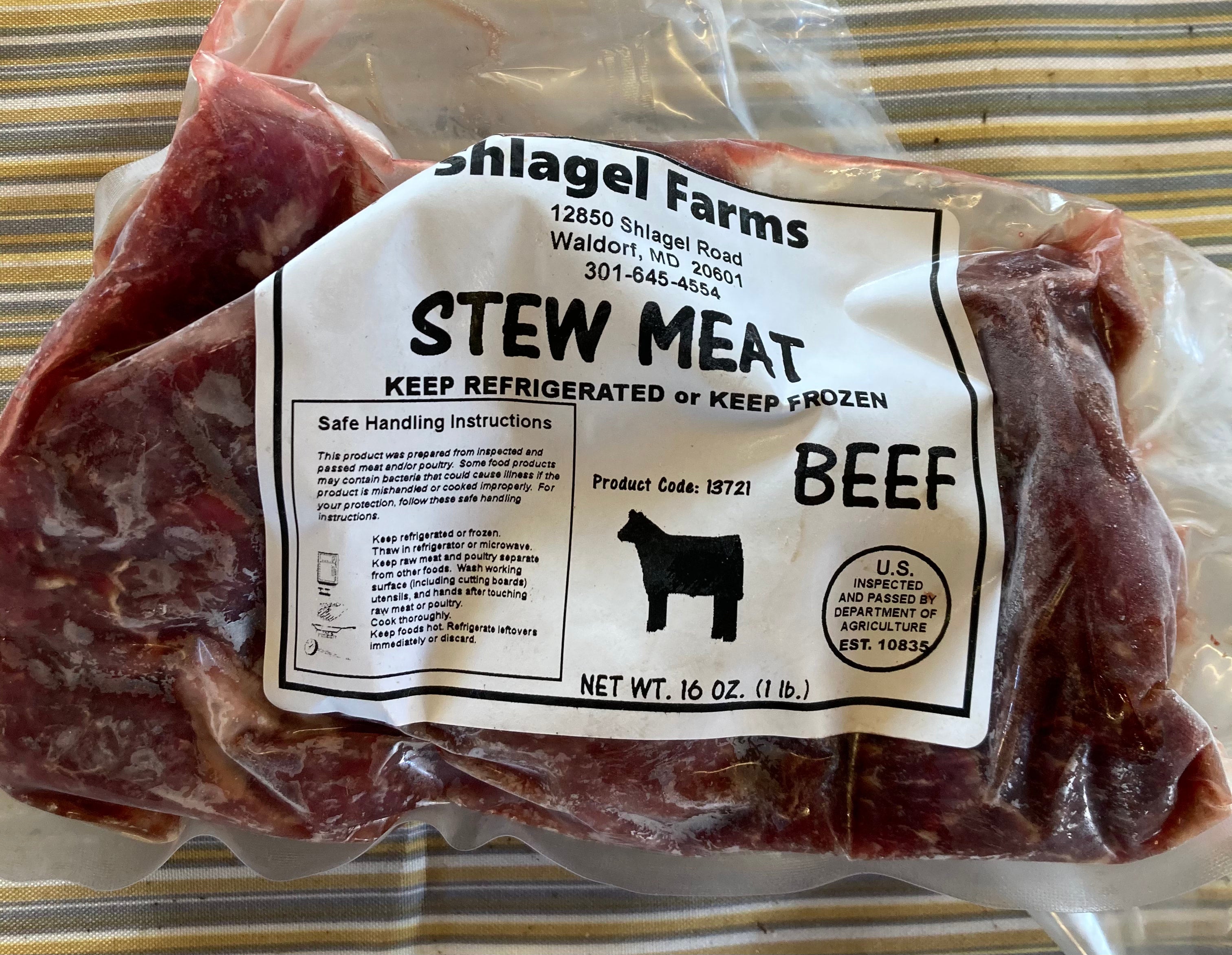 Beef | My Site
